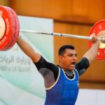 انطلاق منافسات بطولة الهيئات المفتوحة لرفع الأثقال بالرياض