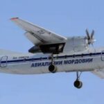 مقتل جميع ركابها.. روسيا تعلن العثور على حطام الطائرة المفقودة محترقاً