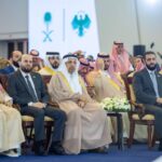 وجه دعوة للمستثمرين السوريين لزيارة المملكة.. الفالح: موقف السعودية راسخ في دعم دمشق نحو النمو والازدهار