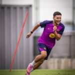 بسبب تحويلات وهمية.. برشلونة يلغي رحلته الآسيوية