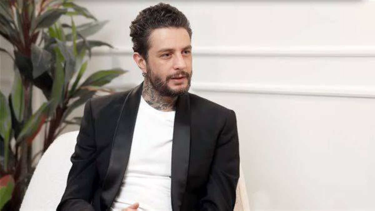 أحمد الفيشاوي لـ عكاظ: الجمهور سيتفاجأ بمظهري في مسلسل سفاح التجمع أحمد الفيشاوي لـ عكاظ: الجمهور سيتفاجأ بمظهري في مسلسل سفاح التجمع