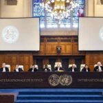 البرازيل تنضم لشكوى جنوب أفريقيا ضد إسرائيل.. 60 نائباً أوروبياً يوقعون رسالة لإنقاذ المدنيين في غزة