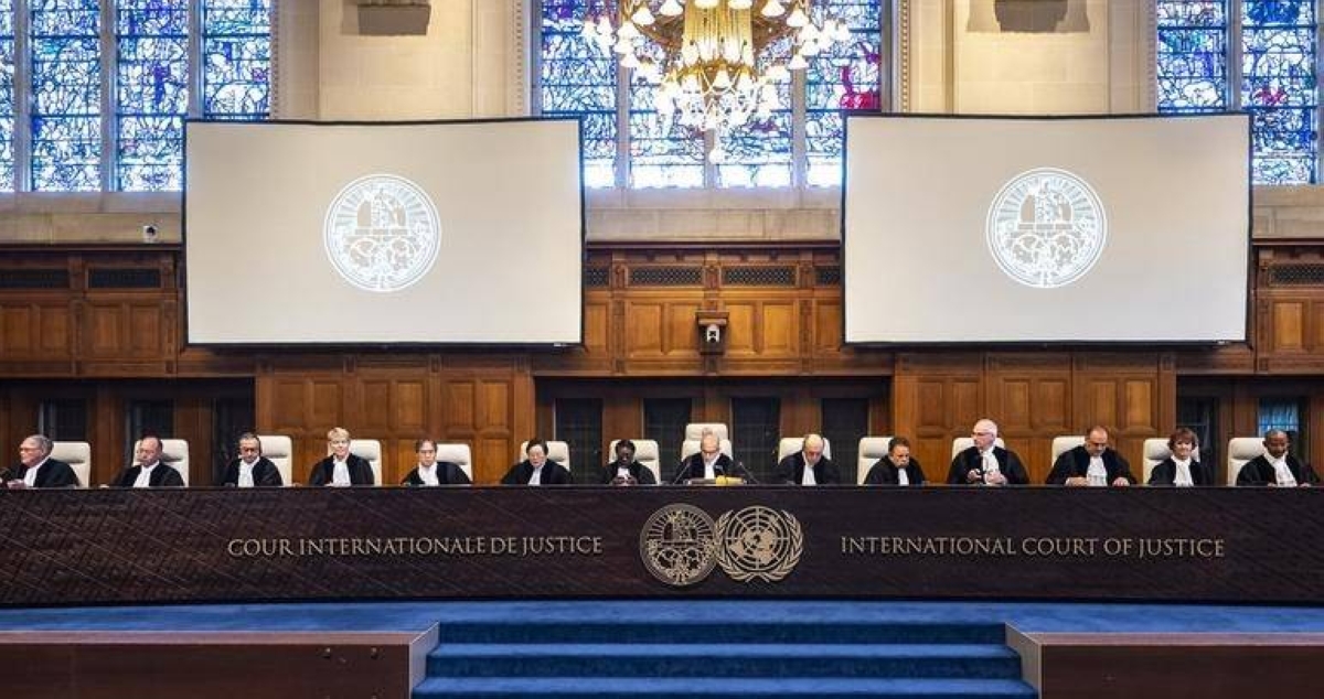 البرازيل تنضم لشكوى جنوب أفريقيا ضد إسرائيل.. 60 نائباً أوروبياً يوقعون رسالة لإنقاذ المدنيين في غزة