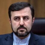 قبل يوم من اجتماع إيراني ـ أوروبي.. طهران تعلن شروطها لاستئناف المحادثات النووية مع أمريكا