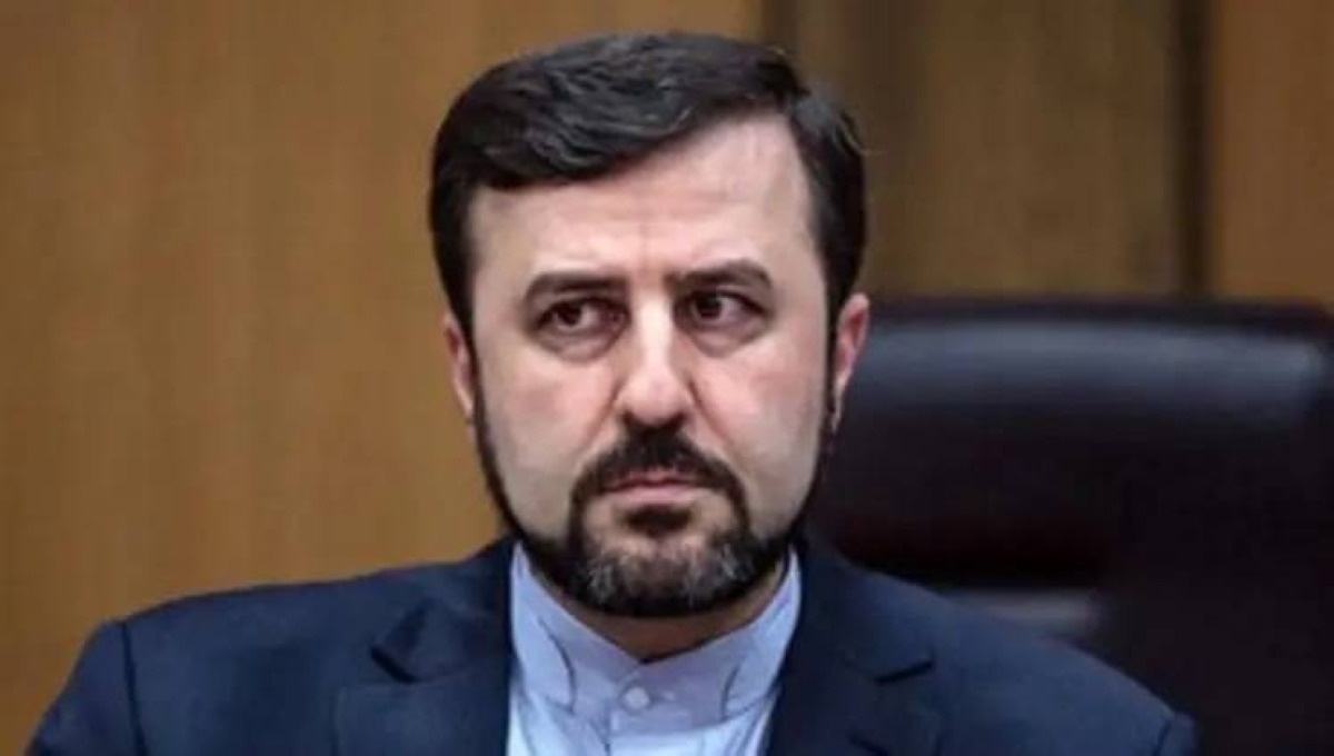 قبل يوم من اجتماع إيراني ـ أوروبي.. طهران تعلن شروطها لاستئناف المحادثات النووية مع أمريكا