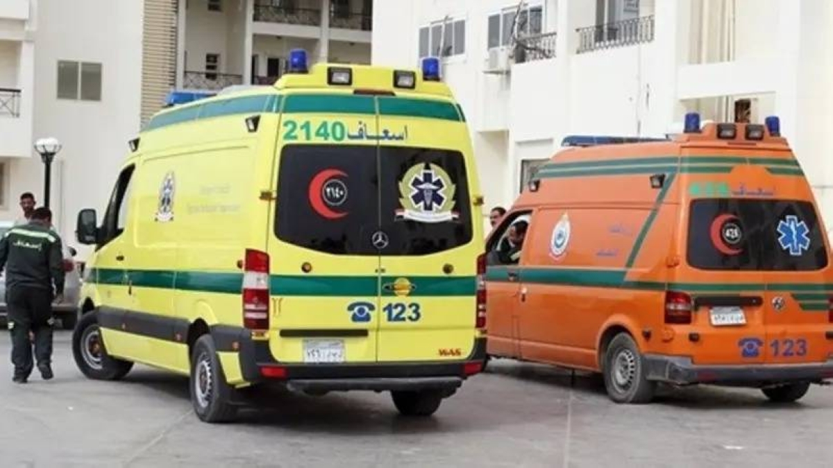 مأساة المنيا.. تسمم 5 أطفال بعد أيام من فاجعة الأشقاء الستة مأساة المنيا.. تسمم 5 أطفال بعد أيام من فاجعة الأشقاء الستة