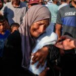 وزير إسرائيلي يهدد بمحو غزة.. ونتنياهو يعيد فريقه المفاوض من الدوحة للتشاور