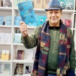 وحيد الطويلة: وُلدتُ في معجنة الحكايات.. ولا أعرف الإجابة عن الأسئلة الكبيرة