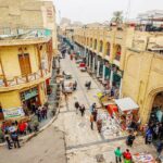 شوارع تفتقدُ هويّتها «الأسامي كلام»