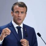 ماكرون: فرنسا ستعترف بدولة فلسطين في الأمم المتحدة