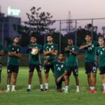 اليوم.. منتخب 23 يواجه اليابان في أوزبكستان