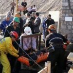 مقتل 6 عمال بانفجار في منجم فحم شمالي أفغانستان