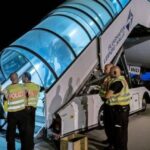 ألمانيا: عمليات الترحيل تتجاوز 11800 في النصف الأول من 2025