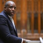 وزير الخارجية البريطاني: الوضع المتدهور في غزة لا يمكن الدفاع عنه