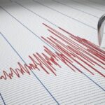 زلزالان بقوة 4.7 و4.1 درجة في اليابان