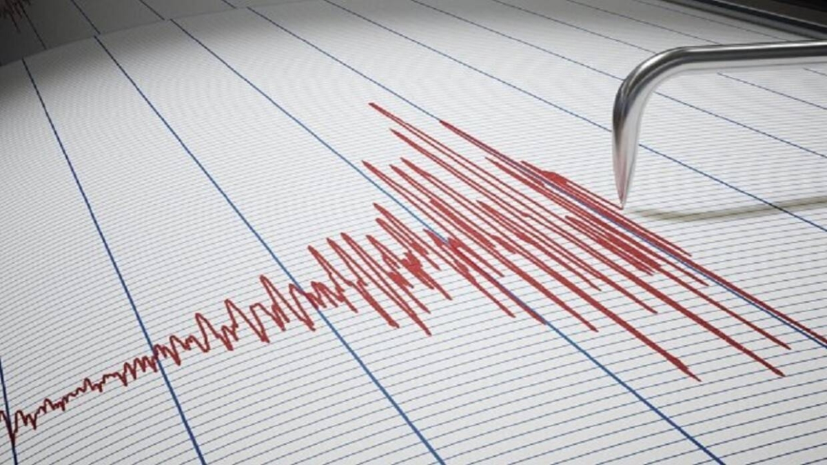 زلزالان بقوة 4.7 و4.1 درجة في اليابان زلزالان بقوة 4.7 و4.1 درجة في اليابان