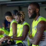 نصراوي يُعيد لاعب الأهلي « كيسيه » للدوري الإيطالي