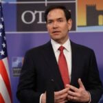 لماذا ترفض واشنطن اعتراف باريس بالدولة الفلسطينية ؟