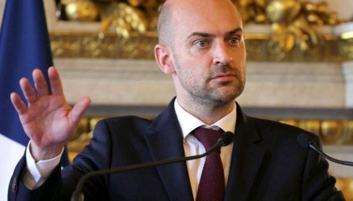 فرنسا: الاعتراف بدولة فلسطين لا يكافئ «حماس»