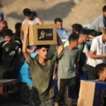 بعد انسحاب إسرائيل وأمريكا.. متى تستأنف مفاوضات غزة ؟