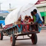 هل تتحول المواجهات بين تايلند وكمبوديا إلى حرب؟