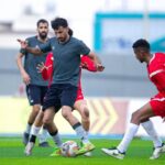 حرس الحدود يواجه الدفاع الجوي في نصف نهائي بطولة «درع الوطن»