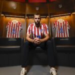 بعد اتفاق الطرفين على الانتقال.. مَنْ حوّل مسار «هانكو» من النصر إلى أتلتيكو مدريد؟