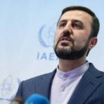 في ختام جولة إسطنبول.. اتفاق أوروبي - إيراني على استمرار المشاورات