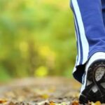 7 آلاف خطوة يومياً تقلل من خطر الوفاة المبكرة