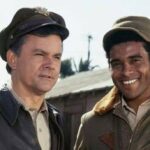 وفاة كينيث واشنطن.. آخر أبطال «هوغان»