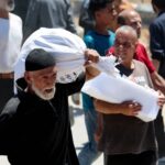 ترمب: حماس لا ترغب في إبرام هدنة غزة