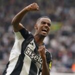 «ليس للبيع».. نيوكاسل يحسم مصير إيزاك