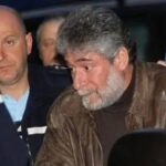 بعد 41 عاماً في سجون فرنسا.. عودة الناشط اللبناني جورج عبد الله إلى بيروت