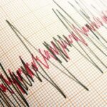 زلزال بقوة 5.93 درجة يضرب بابوا الغربية في إندونيسيا