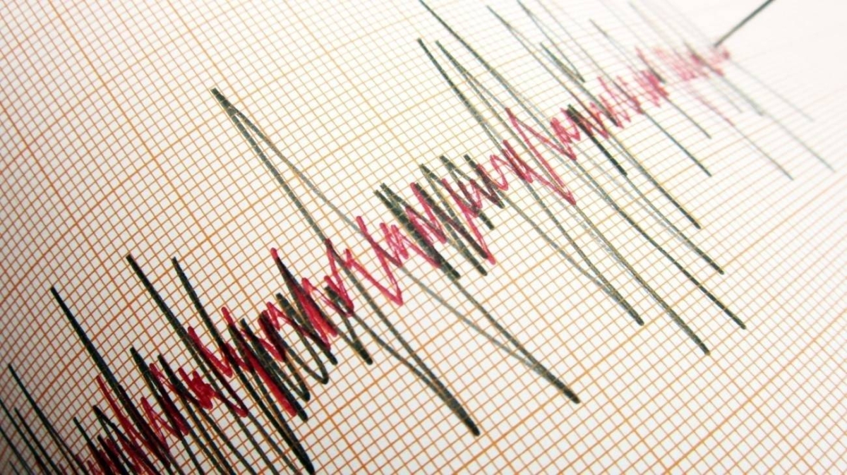 زلزال بقوة 5.93 درجة يضرب بابوا الغربية في إندونيسيا زلزال بقوة 5.93 درجة يضرب بابوا الغربية في إندونيسيا