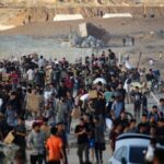 مقتل 25 فلسطينياً بينهم منتظرو مساعدات في غزة