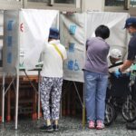 تايوان: تصويت تاريخي لعزل خمس أعضاء البرلمان