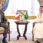 برئاسة مشتركة بين السعودية وفرنسا.. حل الدولتين على طاولة الأمم المتحدة