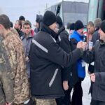 روسيا تعلن السيطرة على قريتين أوكرانيتين في دونيتسك