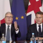 بريطانيا تخطط لإيصال المساعدات إلى غزة جواً