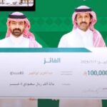 عبدالعزيز أبوظهير.. تجربة تتشكل بهدوء في زمن مزدحم بالأضواء