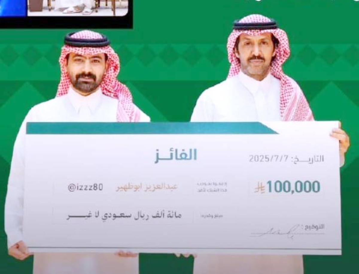 عبدالعزيز أبوظهير.. تجربة تتشكل بهدوء في زمن مزدحم بالأضواء