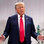 ترمب: تايلاند وكمبوديا وافقتا على الاجتماع للتوصل لوقف إطلاق النار