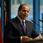 مصر تؤكد دعمها للمبادرة السعودية ـ الفرنسية لتسوية القضية الفلسطينية