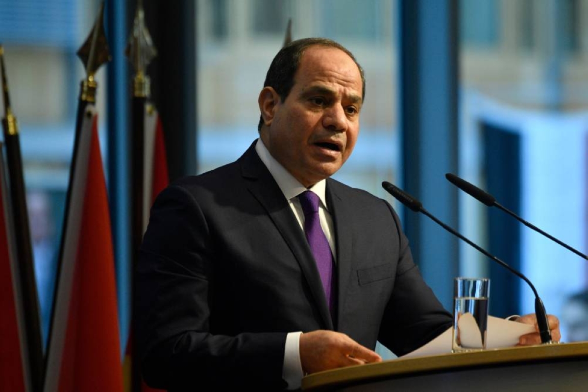 مصر تؤكد دعمها للمبادرة السعودية ـ الفرنسية لتسوية القضية الفلسطينية مصر تؤكد دعمها للمبادرة السعودية ـ الفرنسية لتسوية القضية الفلسطينية