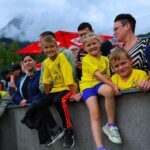 النصر من النمسا إلى قلوب الأوروبيين