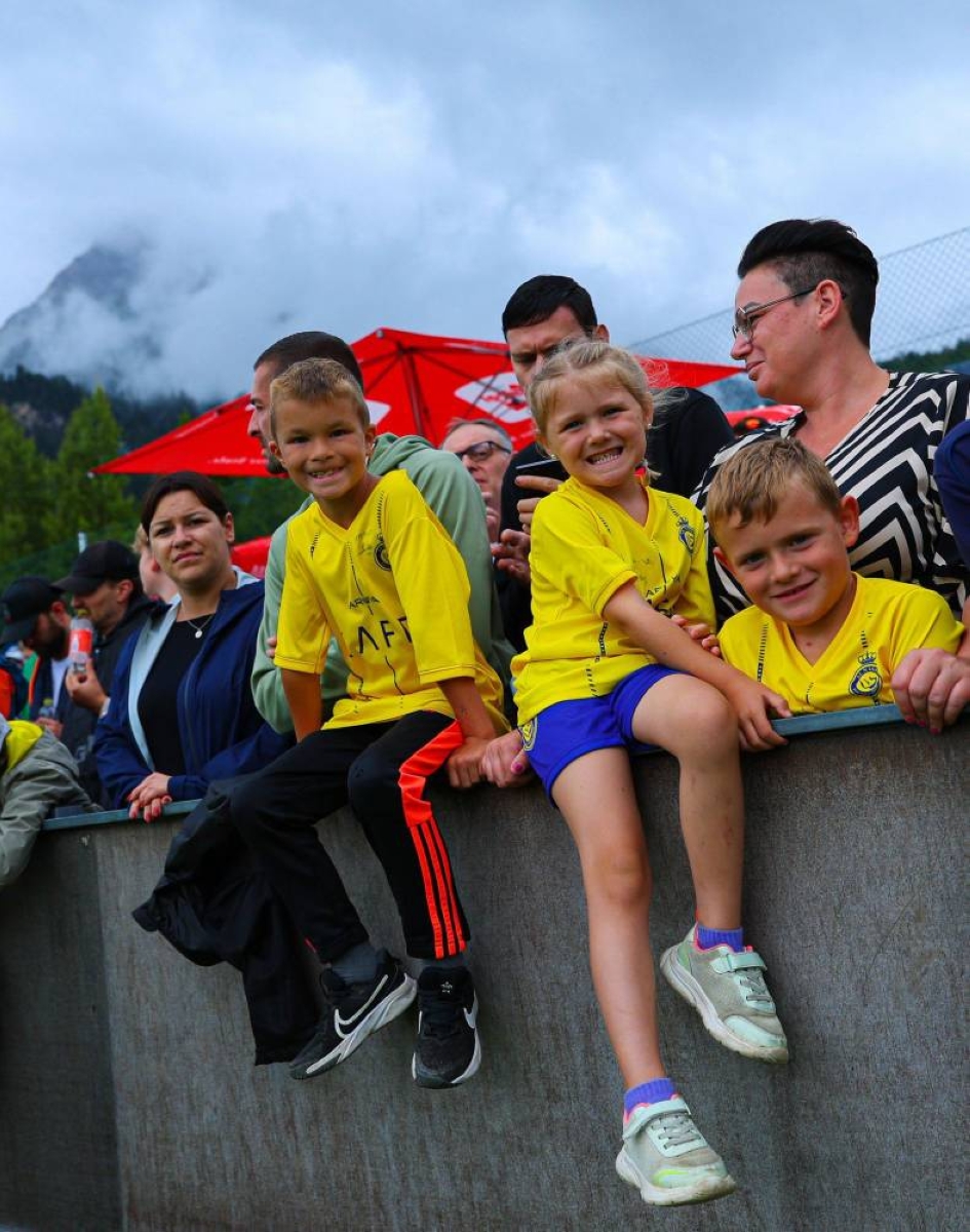 النصر من النمسا إلى قلوب الأوروبيين