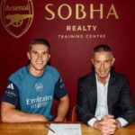 مهاجم في صفوف أرسنال أخيراً.. «المدفعجية» يتعاقدون مع السويدي غيوكيريس