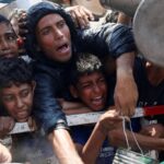 الإمارات: سنستأنف الإسقاط الجوي للمساعدات على غزة.. والعاهل الأردني يدعو ترمب لبذل جهود لوقف الحرب