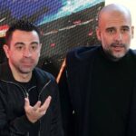 تشافي وغوارديولا «مدربان مزيفان» لمنتخب الهند!